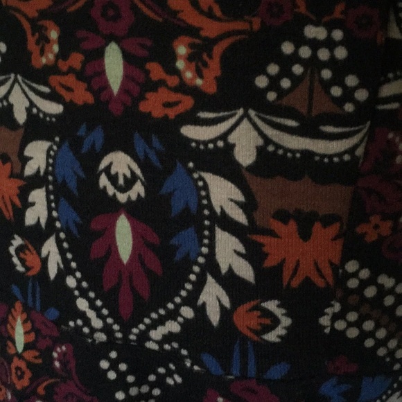 American Rag patterned dress - Picture 3 of 3